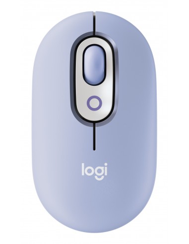 Logitech POP мишка Универсален...